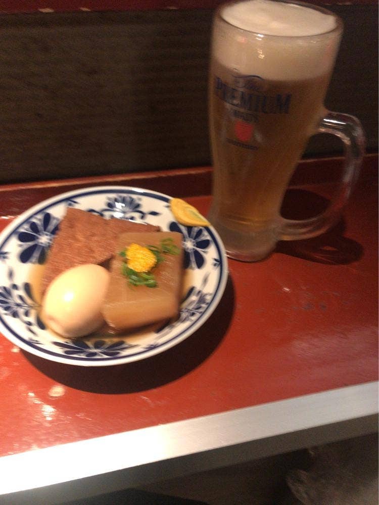 ベースボールバー 虎の巣