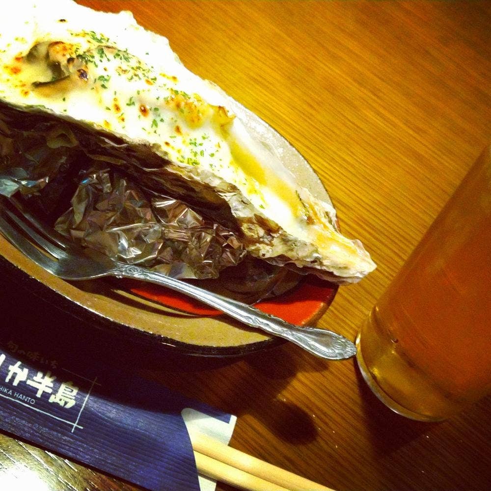 牡鹿半島グループ おしか半島国分町店