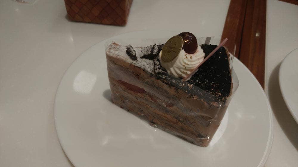 kiefel coffee cafe le pin あべのハルカス近鉄本店