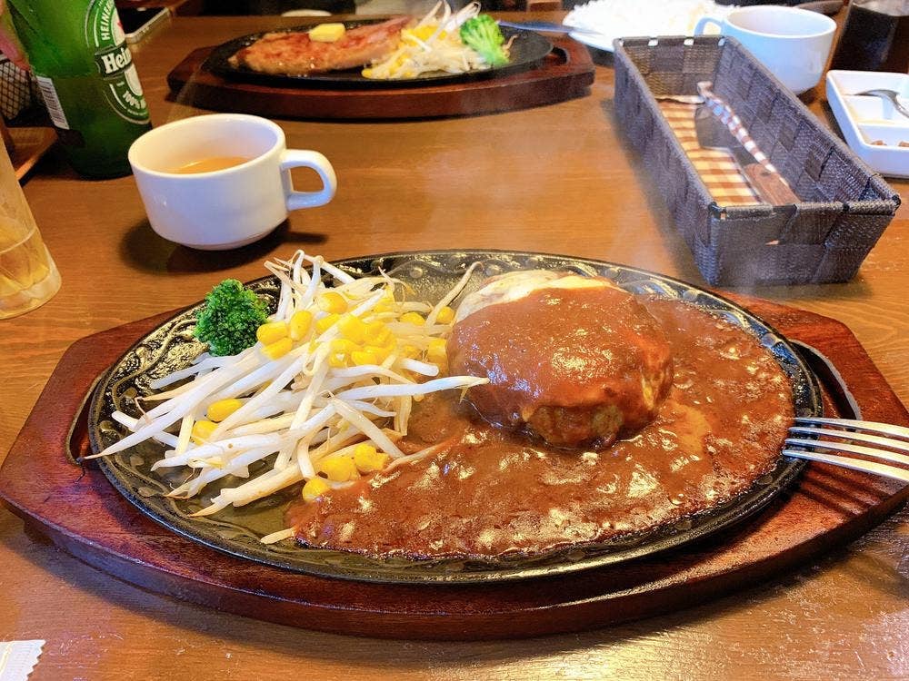 ビッグテキサス 船橋店