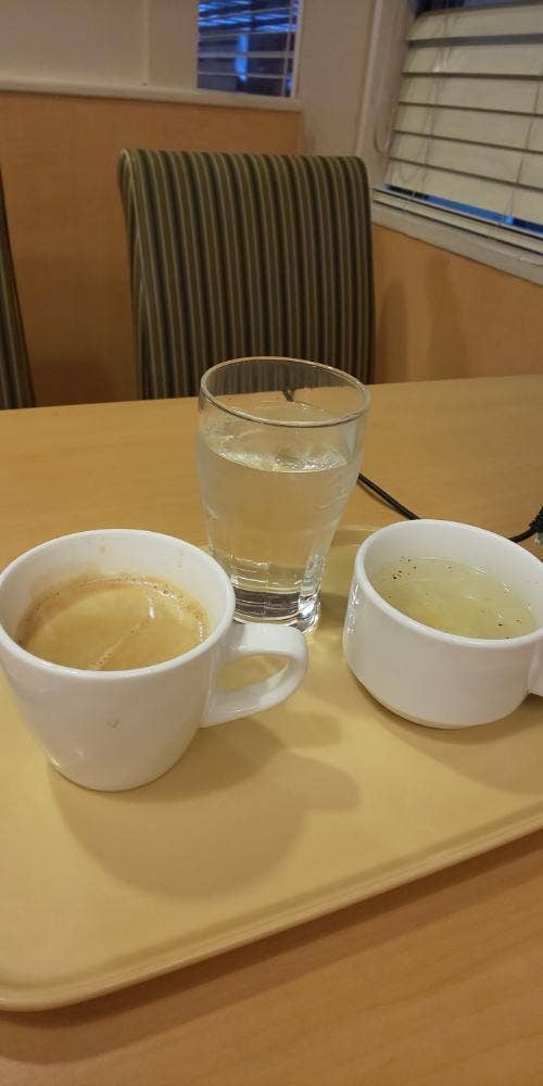 ガスト 堀田通店