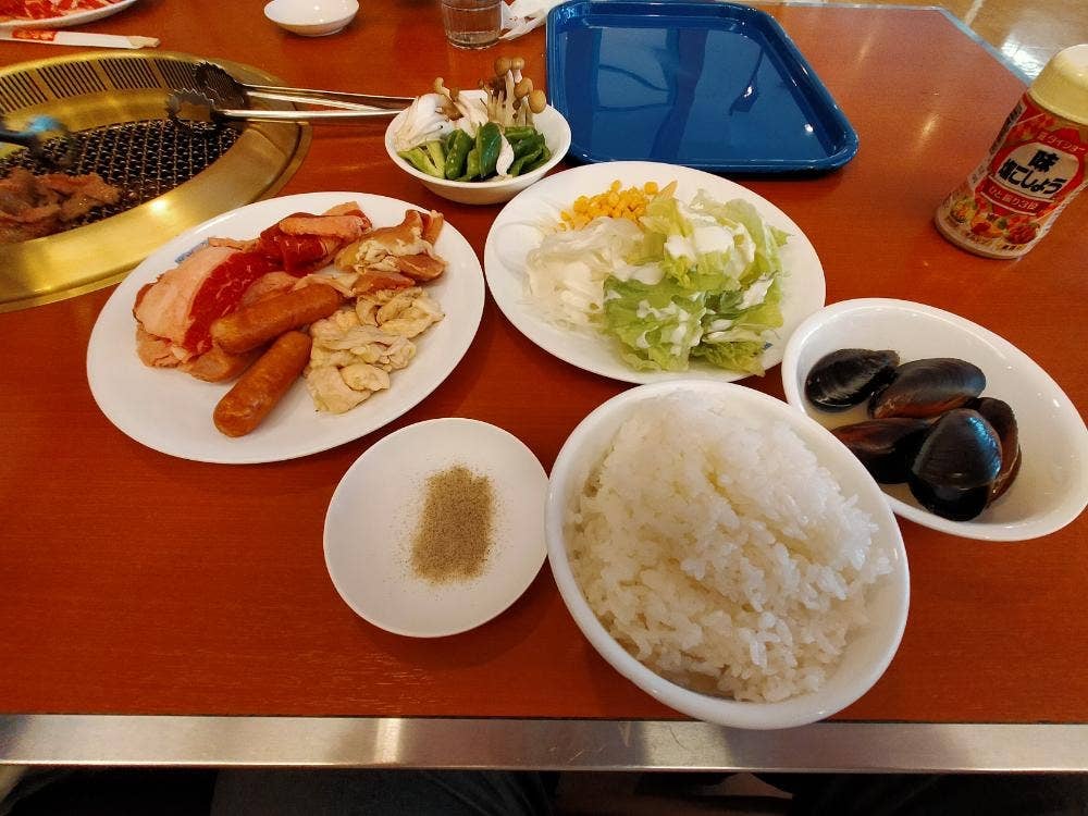 運河亭元町店