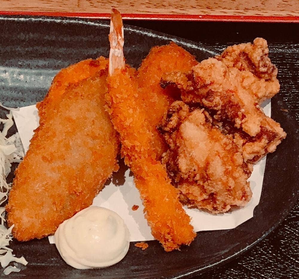 酒工房 福ちゃん家