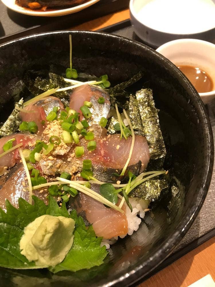 松風 西鉄グランドホテル