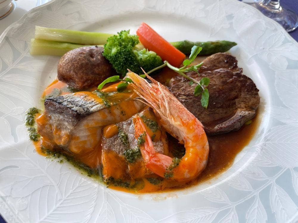 蒲郡温泉 ホテル竹島