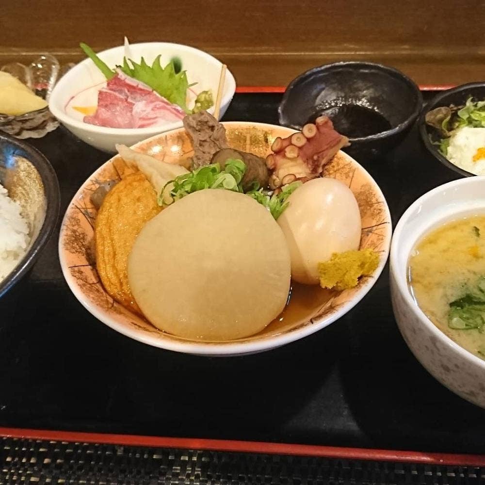 酔部屋 いつもん床
