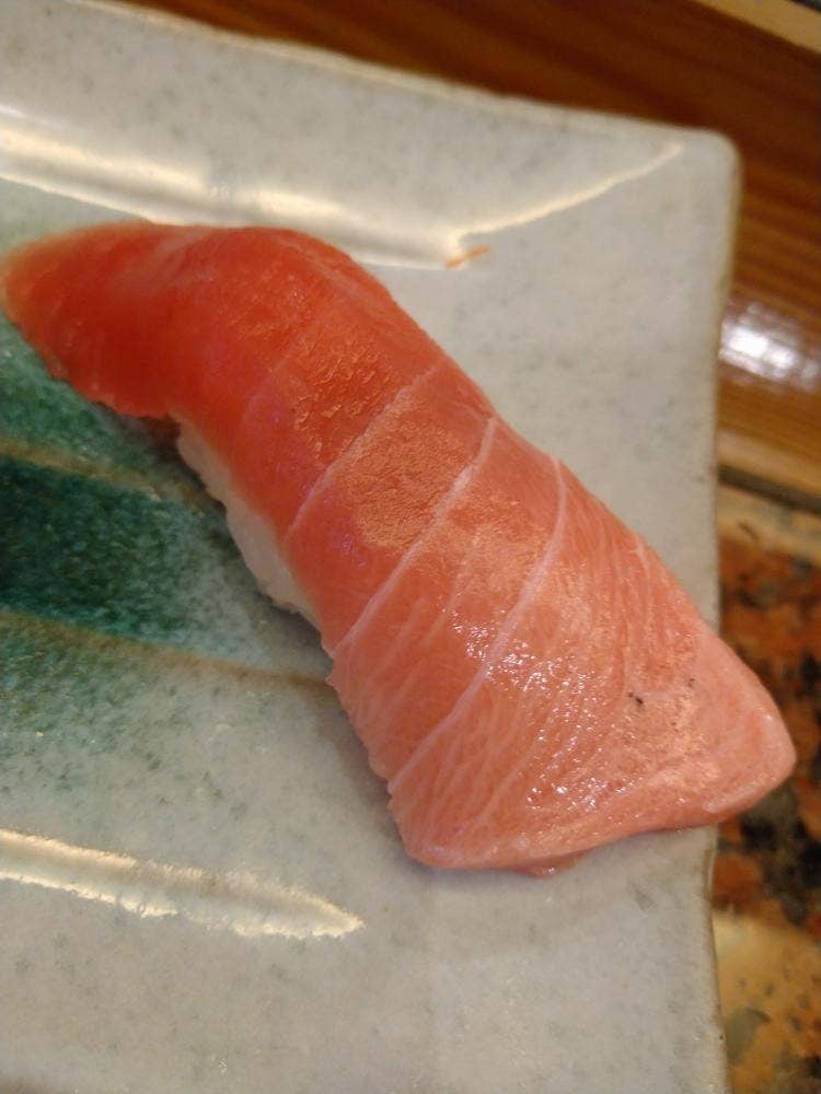 松葉寿し
