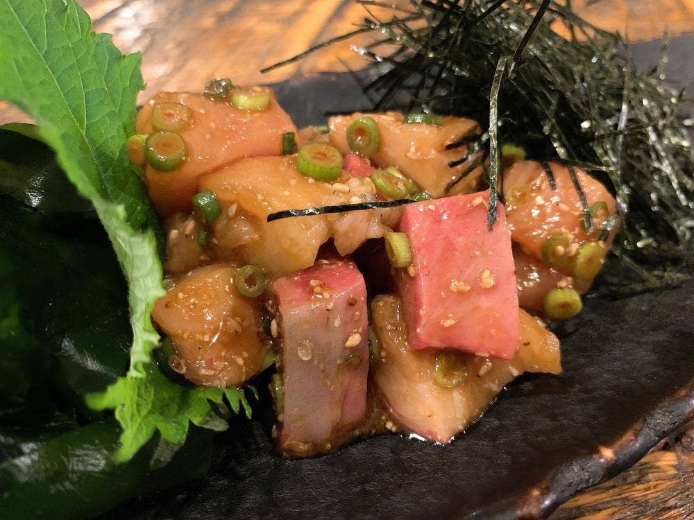 飯家 かたばみ