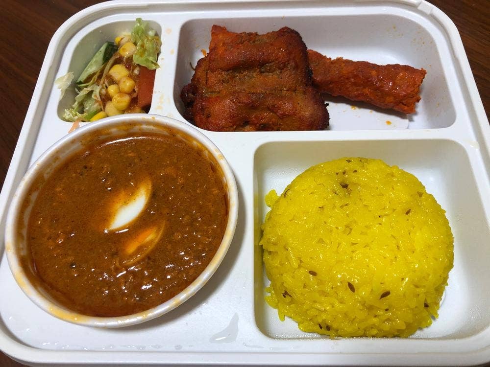 Surya Royal Garden 亀戸