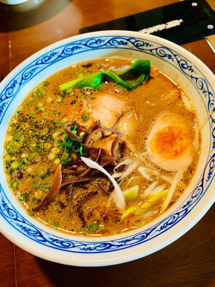 麺亭 笹家