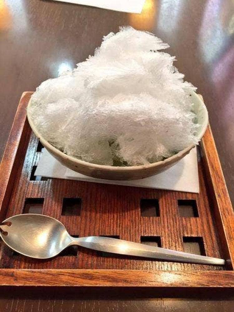 甘党 もぐらや