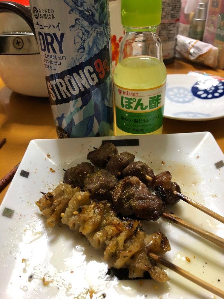 日本一 西友西荻窪店