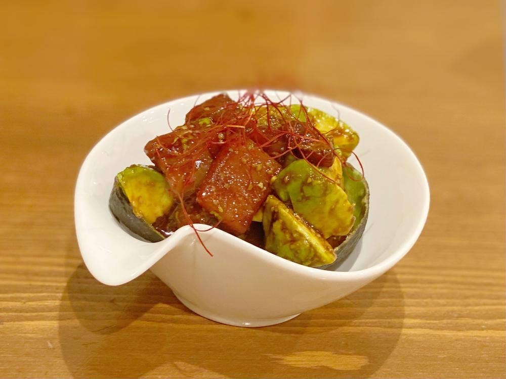 肉食ファクトリーあわりゅー