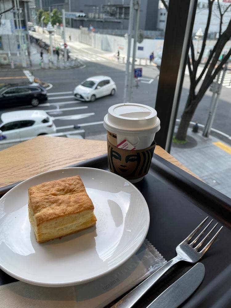 スターバックス コーヒー 栄広小路店