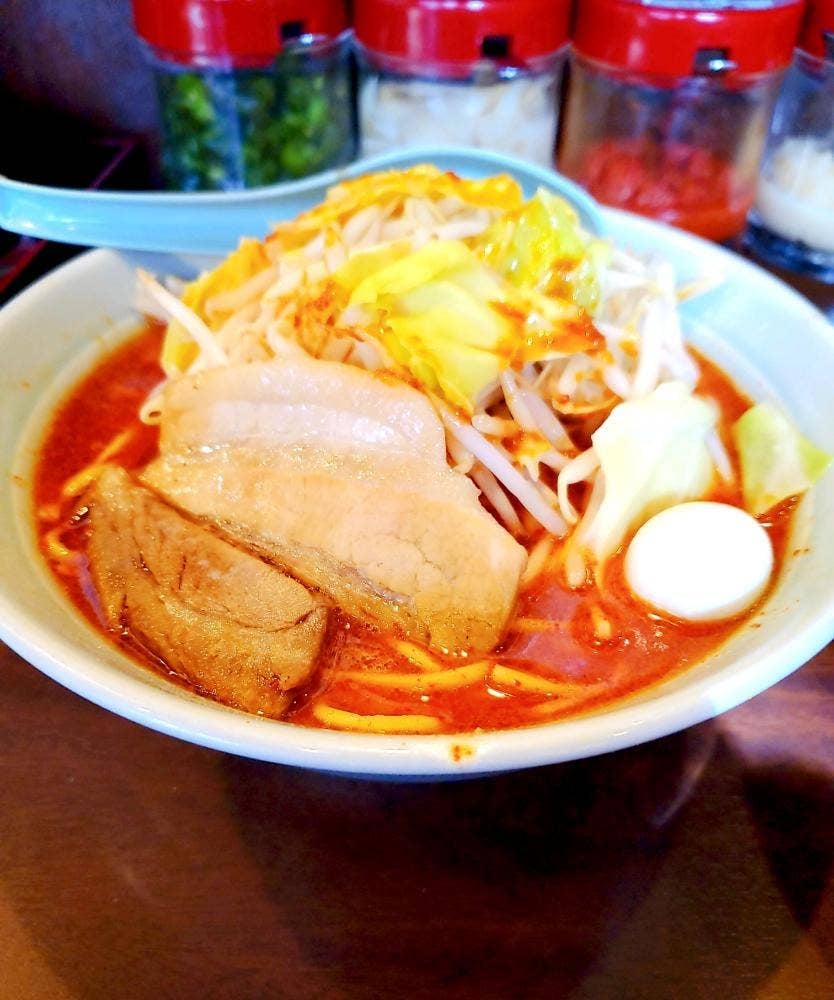 喜濱家 山王町本店