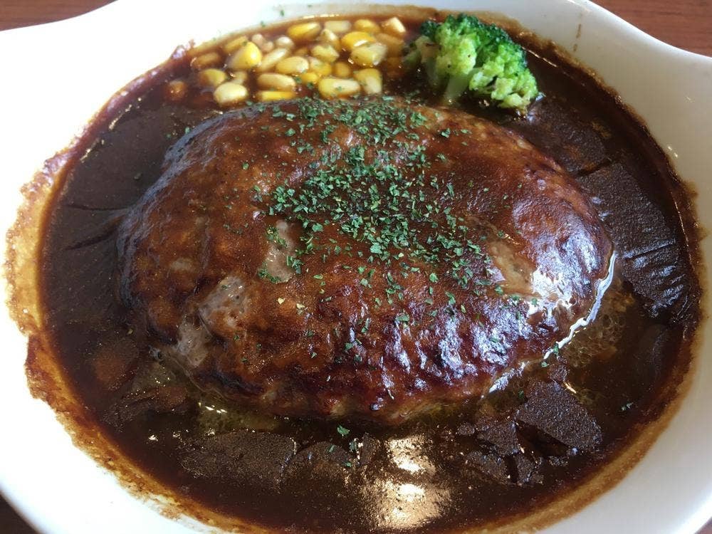 ビッグボーイ 成田ウイング店