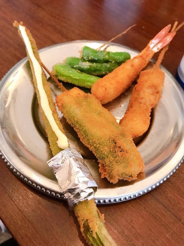 ヤナギストア