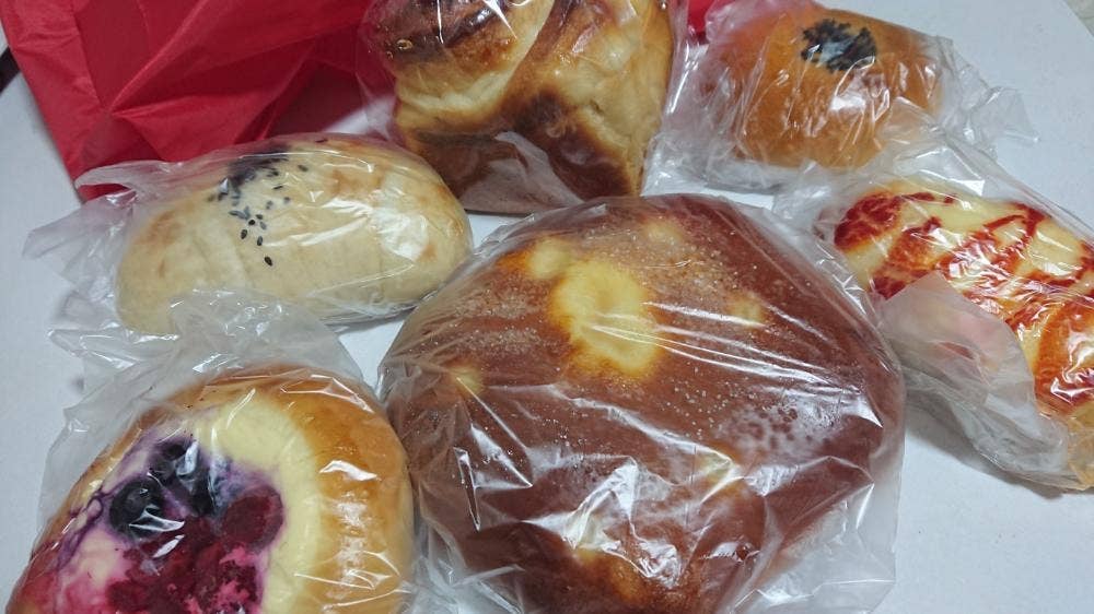SOLVIVA BAKERY