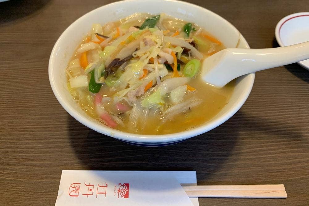 牡丹園