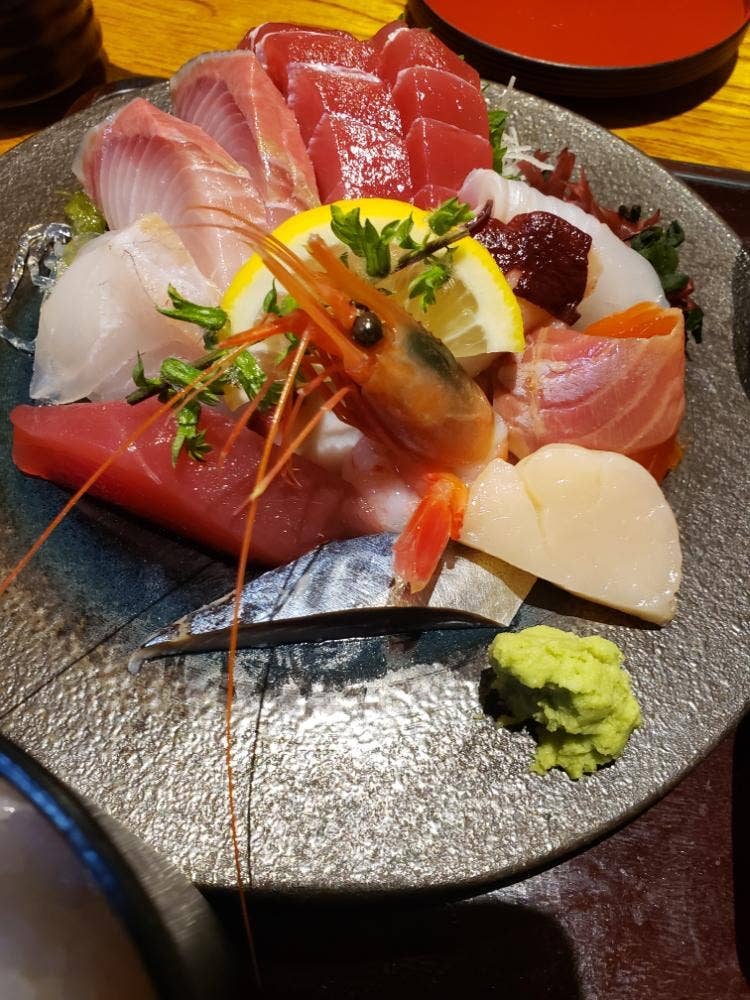 山忠