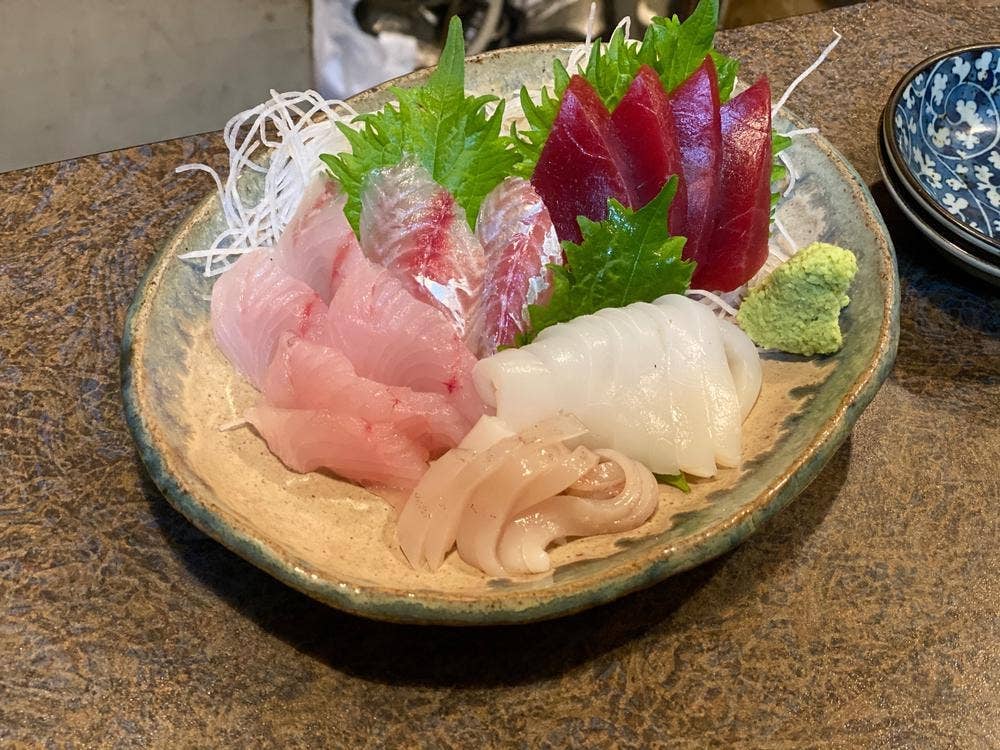 海遊家