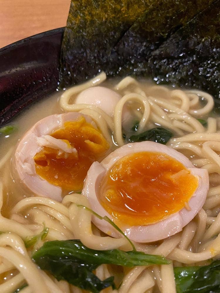 横浜家系ラーメン 町田商店 浦和店
