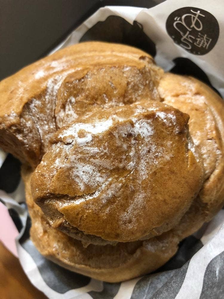 あづき庵