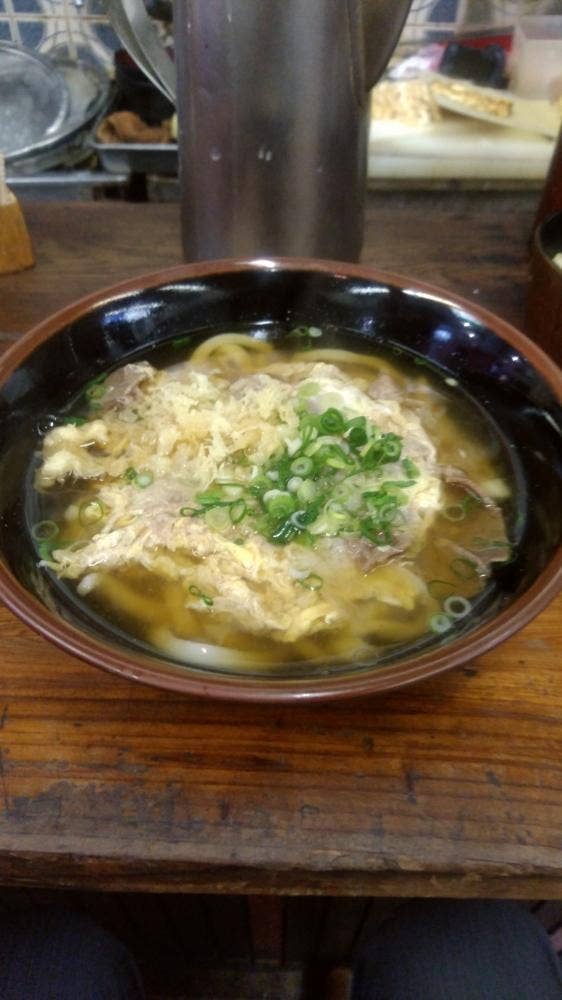 かやく亭 西店