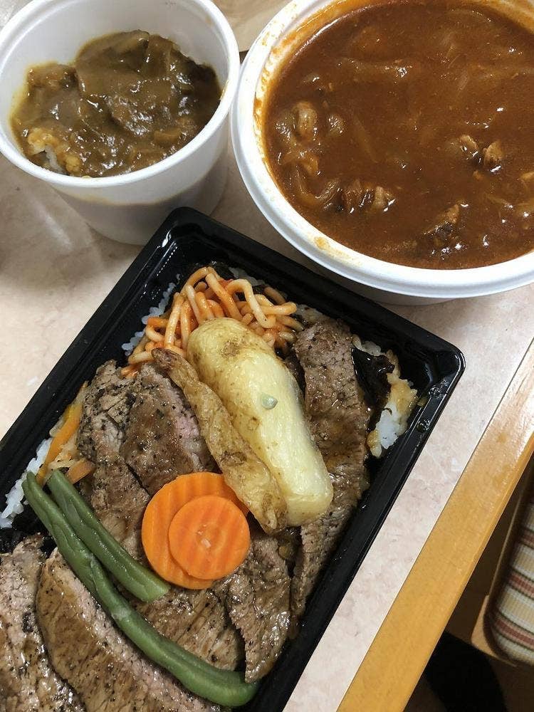 すてーき大地 京急ショッピングプラザウィング上大岡店