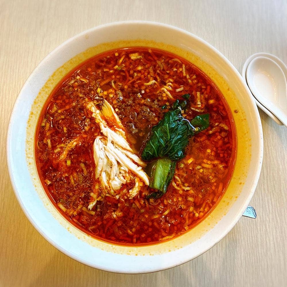 藤枝四川飯店&ガーデンズ