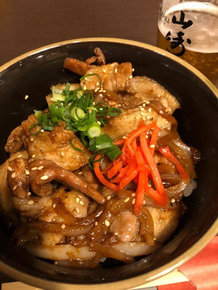 焼肉大関