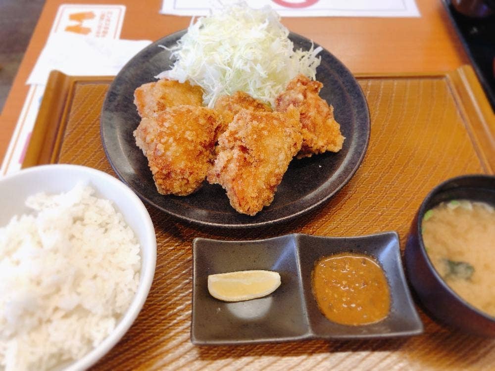 から好し 堺鉄砲町店