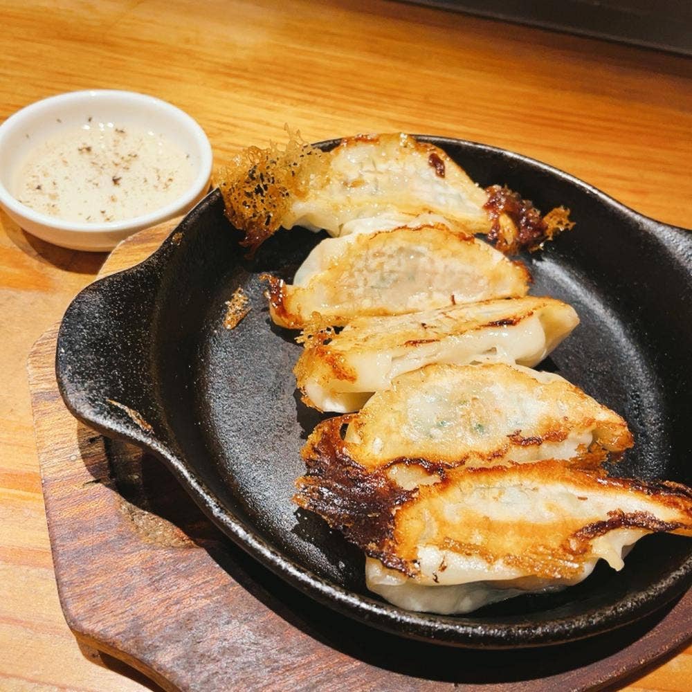 鉄板Dining あらい