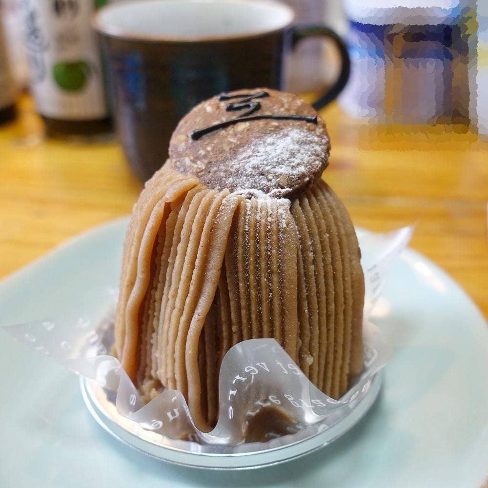 シャトレーゼ 奈良押熊店