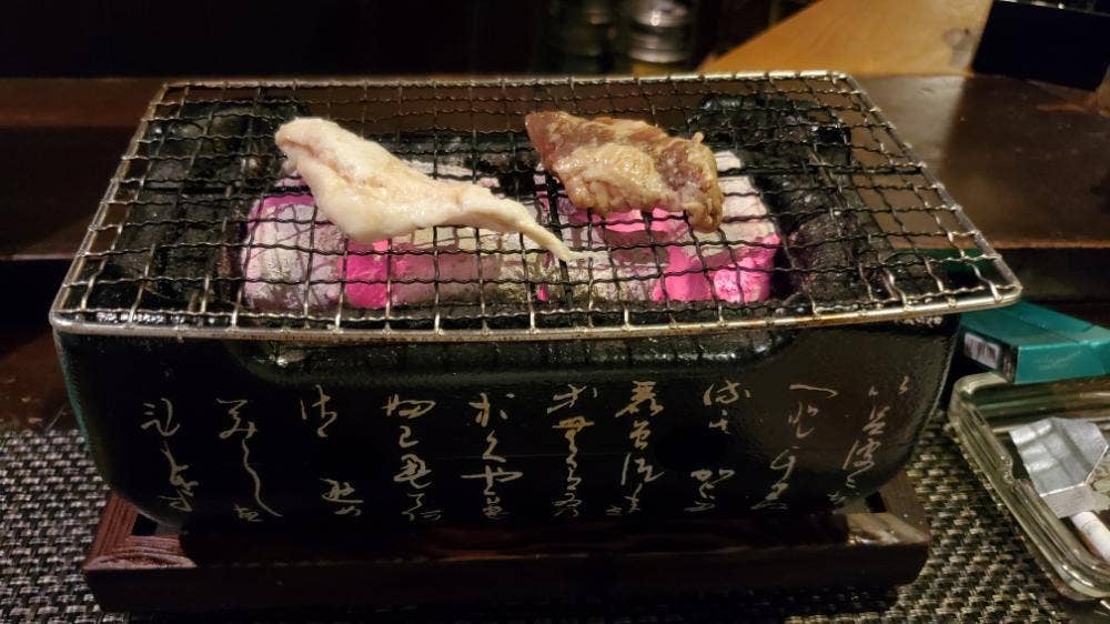 いの一番