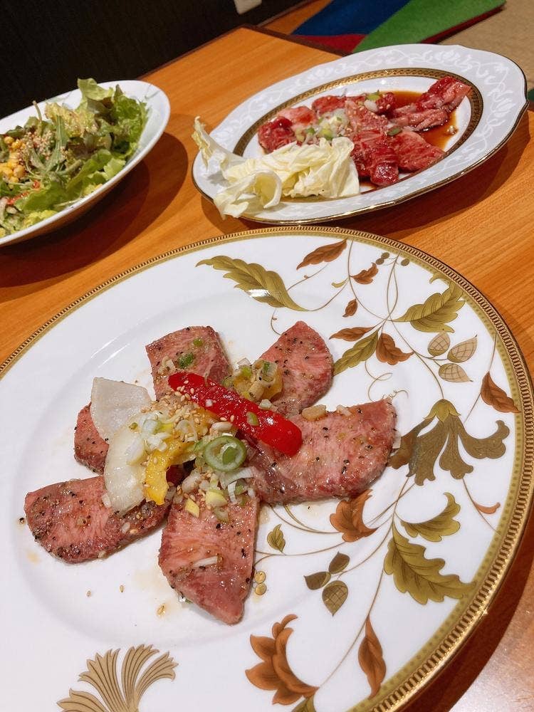 慶昌苑