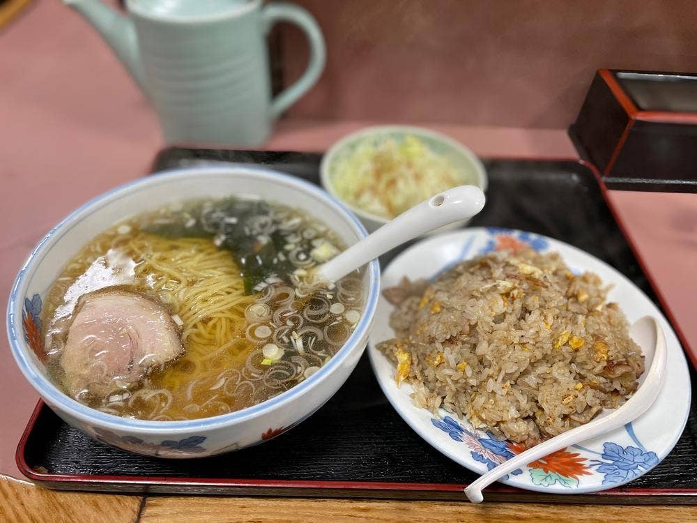 泰江飯店