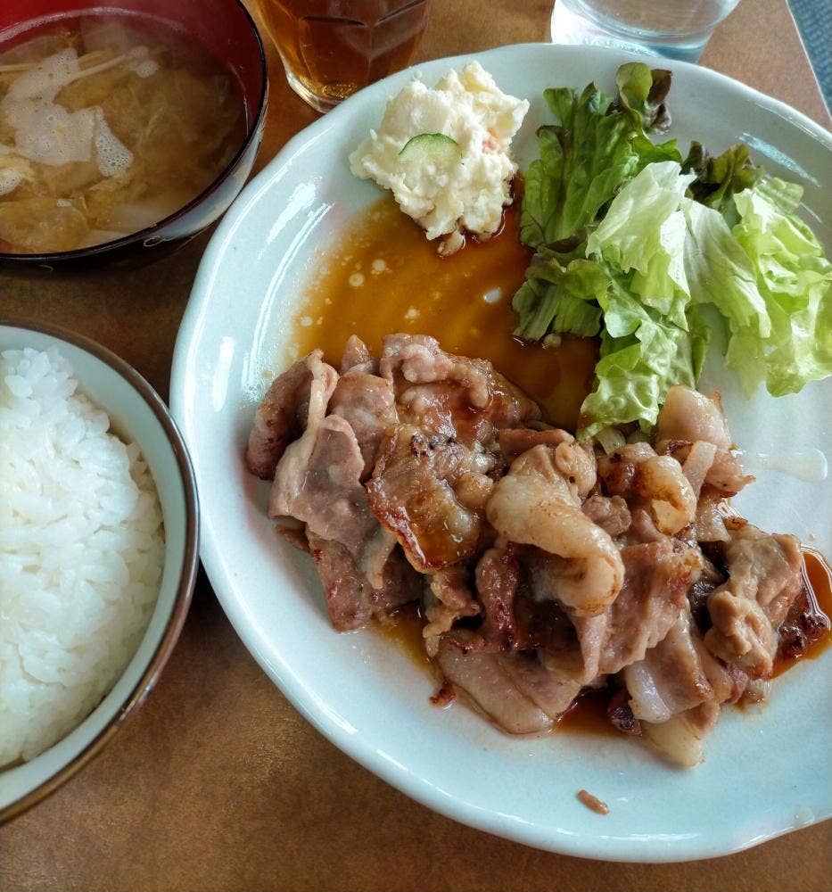大島コーヒー店