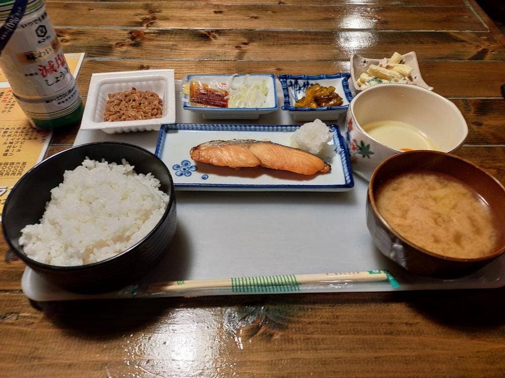 美味テラス