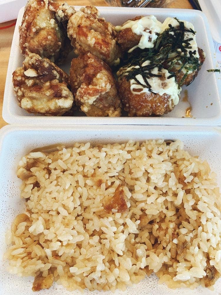 とよ唐亭 熊本田井島店