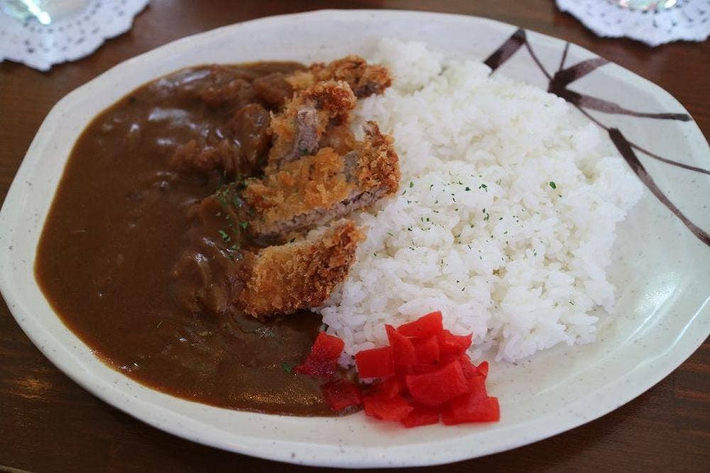 アラビゴコーヒー忠和店