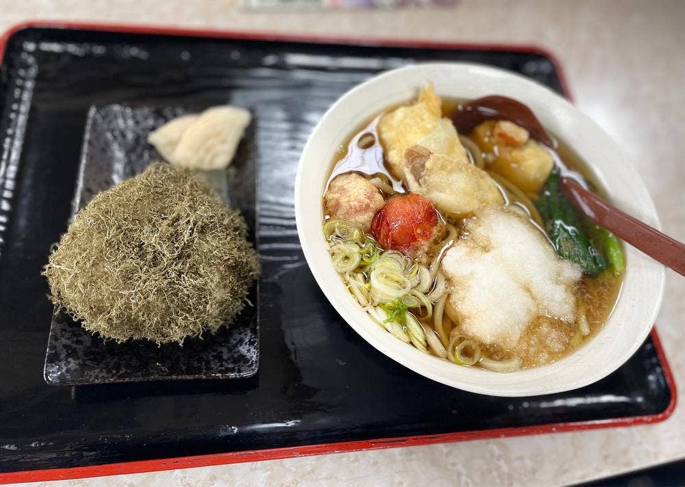 月見 大町店