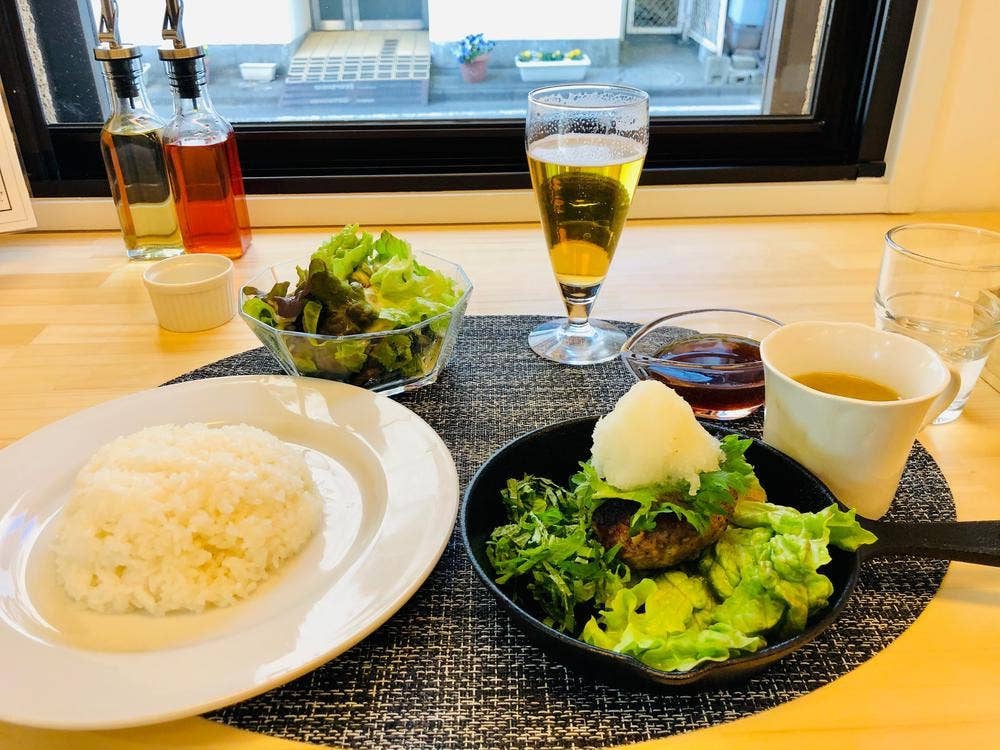 cafe BASE