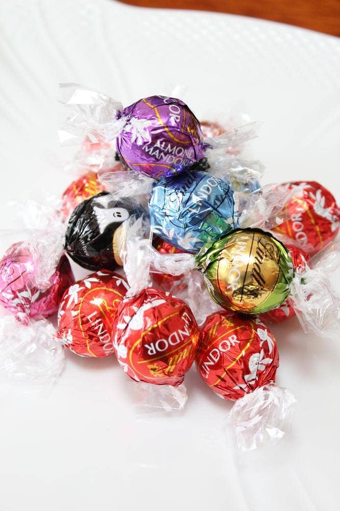 Lindt Chocolat Cafe 三井アウトレットパーク入間店