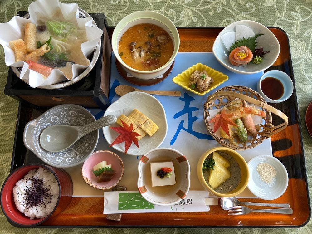 ウェディングパレス 鹿島殿