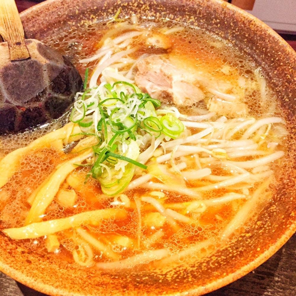 ラーメンの店 えぞっこ 西友宮の沢店