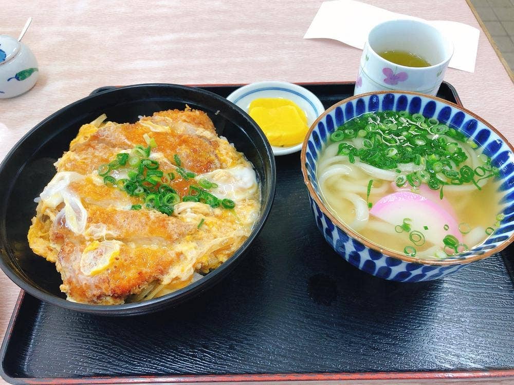 なか田