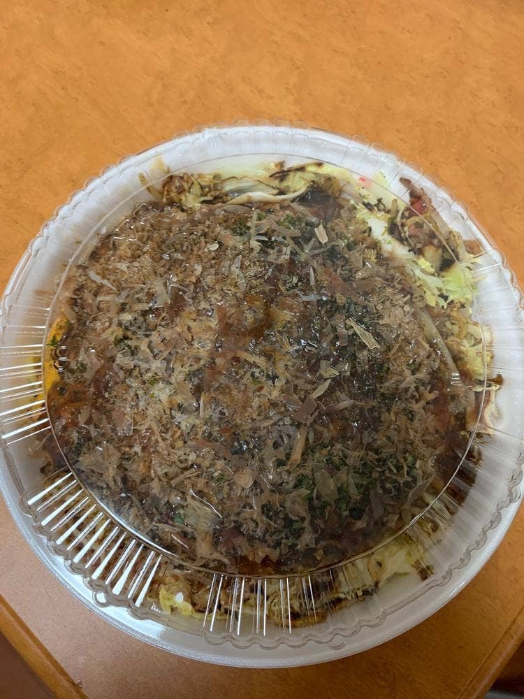 おこのみハウス YOMO