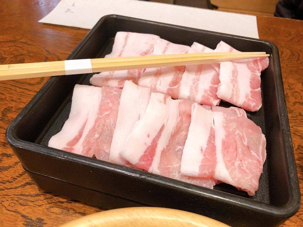 すぎ乃 天理店