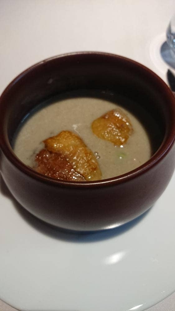 Restaurant Sen